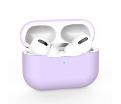PÚZDRO/KRYT TECH-PROTECT ICON APPLE AIRPODS PRO 1 / 2 VIOLET