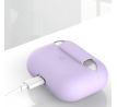PÚZDRO/KRYT TECH-PROTECT ICON APPLE AIRPODS PRO 1 / 2 VIOLET