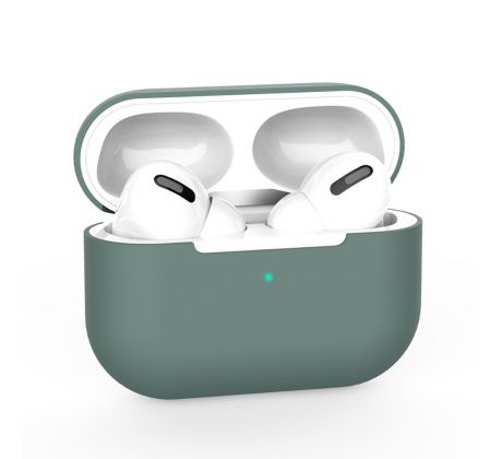 PÚZDRO/KRYT TECH-PROTECT ICON APPLE AIRPODS PRO 1 / 2 MILITARY GREEN