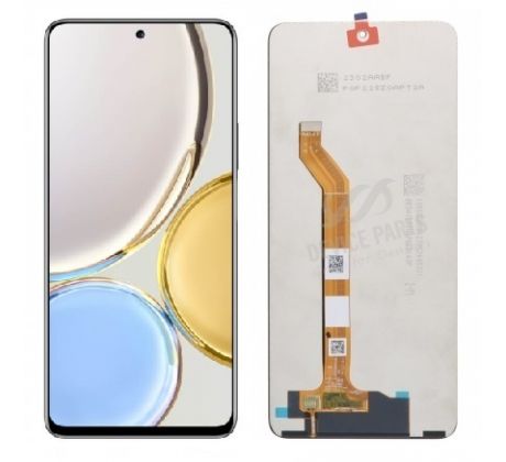 Displej + dotykové sklo pre Huawei Honor Magic 4 lite 5G