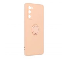 Roar Amber Case -  Samsung Galaxy S20 FE 5G / S20 FE 4G LTE ružový