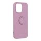 Roar Amber Case -  iPhone 14 Pro fialový