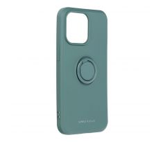 Roar Amber Case -  iPhone 14 Pro zelený