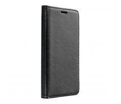 Magnet Book  Samsung A23 5 čierny