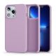 KRYT TECH-PROTECT ICON iPhone 14 Pro VIOLET