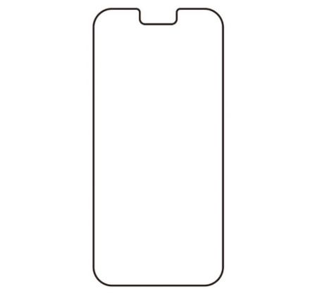 Hydrogel - ochranná fólia - iPhone 14 Pro Max 
