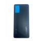 Xiaomi Redmi Note 11E 5G - Zadný kryt batérie - Black (náhradný diel)