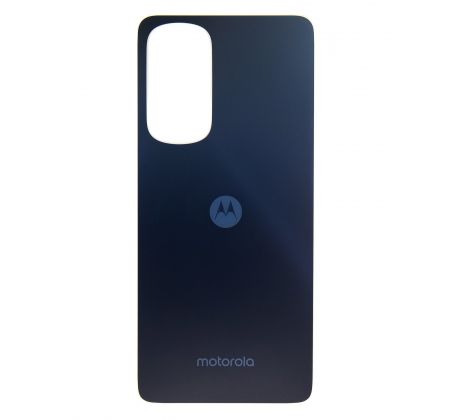 Motorola Edge 30 - Zadný kryt batérie - Meteor grey  (náhradný diel)