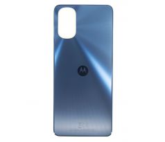 Motorola Moto E32s - Zadný kryt batérie - Slate grey  (náhradný diel)