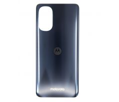 Motorola Moto G52 - Zadný kryt batérie - Charcoal grey  (náhradný diel)