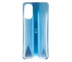 Motorola Moto G52 - Zadný kryt batérie - Peak blue  (náhradný diel)