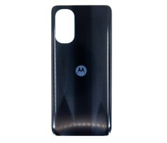 Motorola Moto G82 - Zadný kryt batérie - Meteorite grey  (náhradný diel)