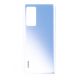 Xiaomi 12/12X - Zadný kryt batérie - blue  (náhradný diel)