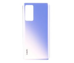 Xiaomi 12/12X - Zadný kryt batérie - purple  (náhradný diel)