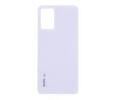 Xiaomi Redmi Note 11 Pro+ - Zadný kryt batérie - Timeless purple  (náhradný diel)