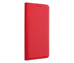 Smart Case book   Samsung Galaxy M23 5G červený