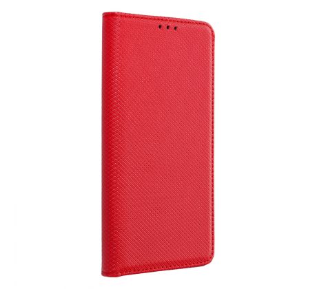 Smart Case book   Samsung Galaxy M23 5G červený