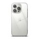 Priesvitný kryt - Crystal Air iPhone 14 Pro Max