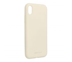 Roar Space Case -  iPhone XR Aqua White