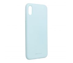 Roar Space Case -  iPhone Xs Max Sky Blue