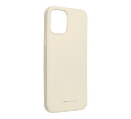 Roar Space Case -  iPhone 12 / 12 Pro Aqua White