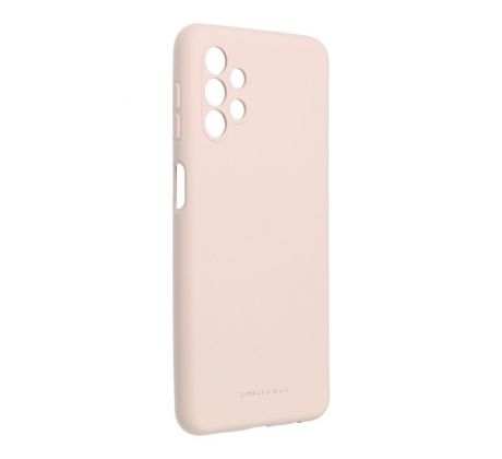 Roar Space Case -  Samsung Galaxy A32 5G ružový