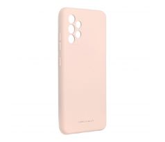 Roar Space Case -  Samsung Galaxy A32 4G LTE ružový
