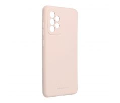 Roar Space Case -  Samsung Galaxy A52 5G / A52 4G LTE / A52s 5 ružový