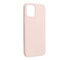 Roar Space Case -  iPhone 14 Plus ružový
