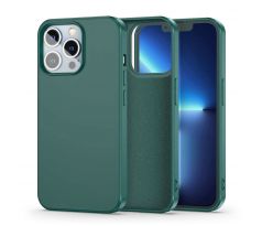 TECH-PROTECT ICON IPHONE 14 PRO MILITARY GREEN