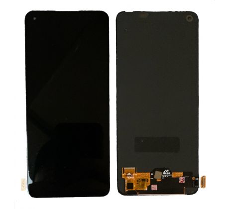 Original OLED displej + dotykové sklo pre OnePlus Nord CE 2 5G