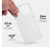 Slim Minimal iPhone 14 Pro Max - clear white