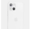 Slim Minimal iPhone 14 Plus - clear white