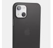 Slim Minimal iPhone 14 Plus - clear black