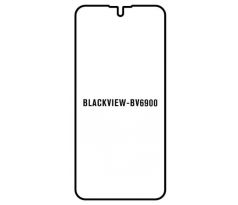 Hydrogel - ochranná fólia - Blackview BV6900