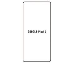 Hydrogel - ochranná fólia - Google Pixel 7