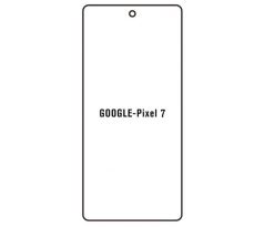 Hydrogel - matná ochranná fólia - Google Pixel 7
