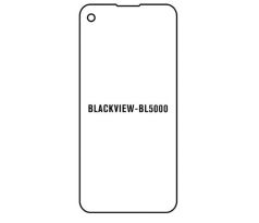 Hydrogel - ochranná fólia - Blackview BL5000