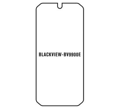 Hydrogel - ochranná fólia - Blackview BV9900E