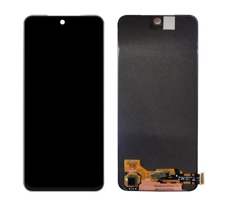 Displej + dotykové sklo pre Xiaomi Poco M4 Pro 4G/Redmi Note 11