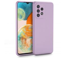 TECH-PROTECT ICON GALAXY A23 5G VIOLET