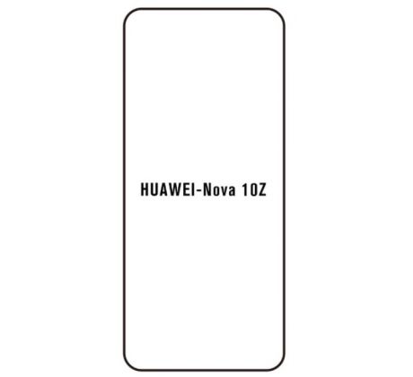 Hydrogel - ochranná fólia - Huawei Nova 10Z
