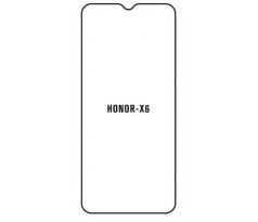 Hydrogel - matná ochranná fólia - Huawei Honor X6