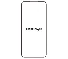Hydrogel - ochranná fólia - Huawei Honor Play 6C