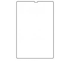 Hydrogel - ochranná fólia - Samsung Galaxy Tab S6 10.5 T860/T865