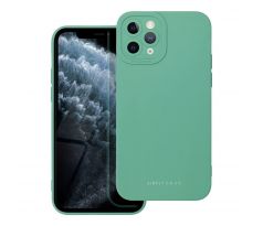 Roar Luna Case  iPhone 11 Pro zelený