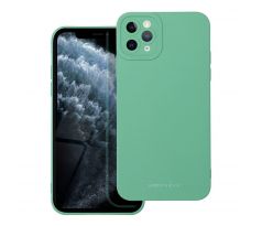 Roar Luna Case  iPhone 11 Pro Max zelený