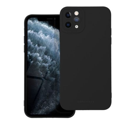 Roar Luna Case  iPhone 11 Pro Max čierny