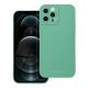 Roar Luna Case  iPhone 12 Pro Max zelený