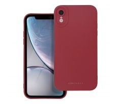 Roar Luna Case  iPhone XR Red